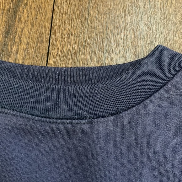 Vintage Everlast choice of champions matching set cropped sweater and sweats - Picture 5 of 10